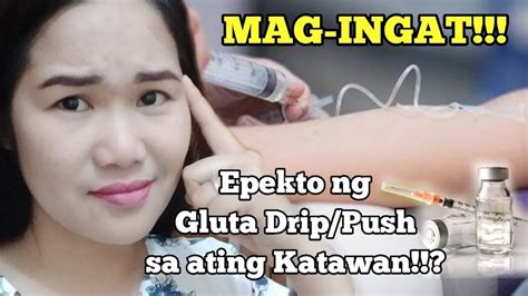 gluta drip megamall|We Tried a Beauty Drip for Better Skin and This is What Happened.